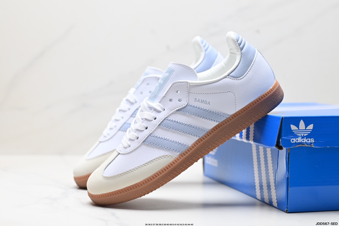 Adidas Samba Shoes